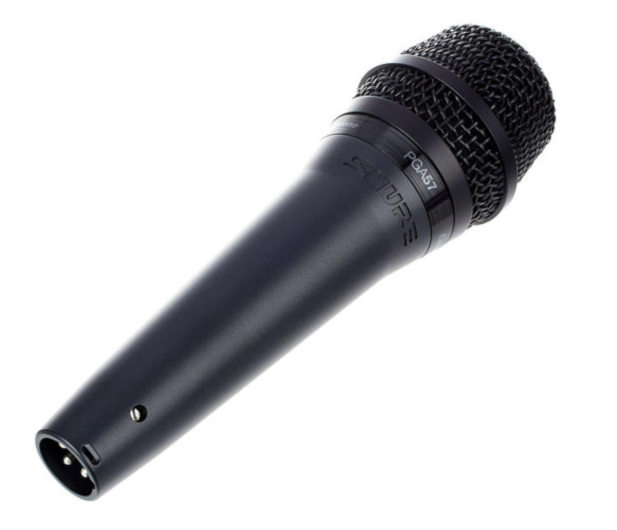 Shure PGA57-XLR - 641923 - zdjęcie 2